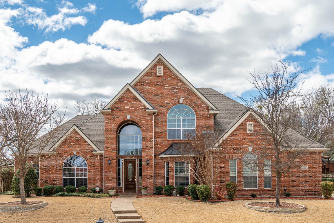 4609 Scoter Lane Mckinney TX 75072