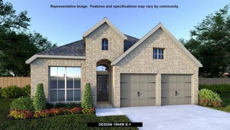 8313 Pine Island Way Mckinney TX 75071