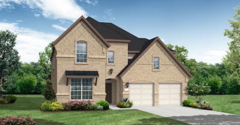 3104 Carter Parkway Mansfield TX 76063