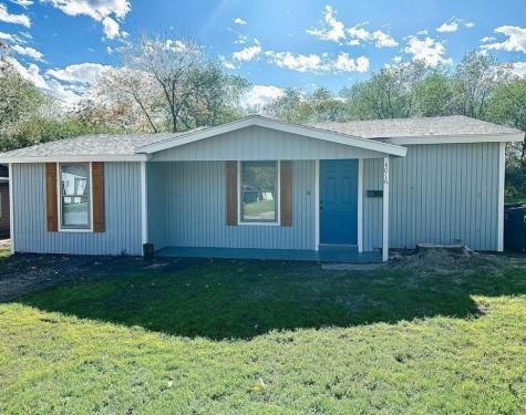 4016 Reed Street Fort Worth TX 76119