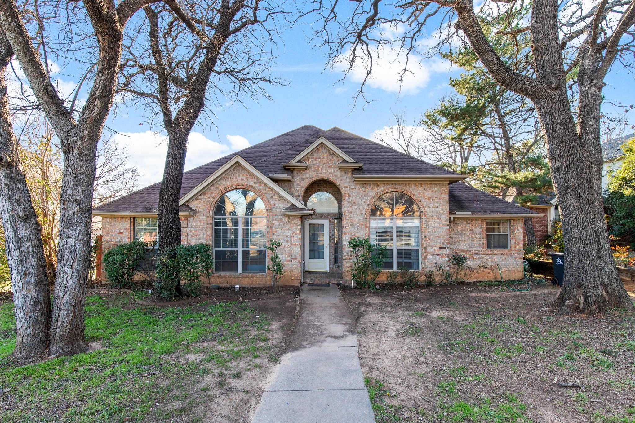 5606 Eagle Rock Road Arlington TX 76017