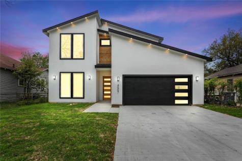 4507 Leland Avenue Dallas TX 75215