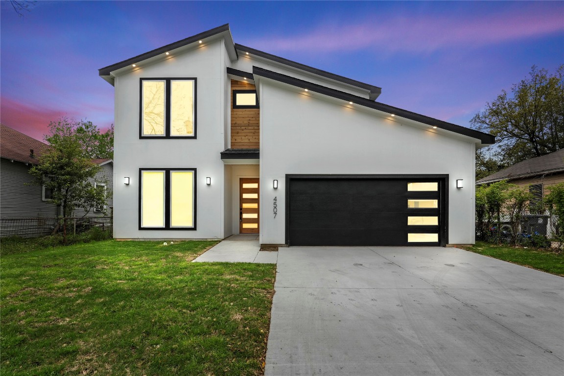 4507 Leland Avenue Dallas TX 75215