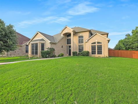 1860 Stewart Drive Carrollton TX 75010