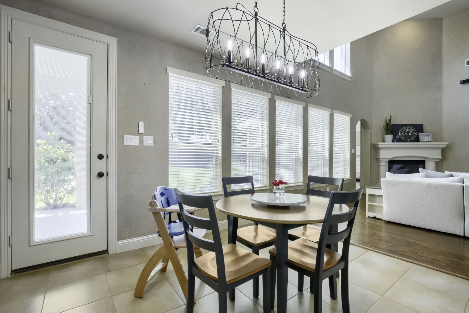 2025 Lewis Crossing Court Keller TX 76248