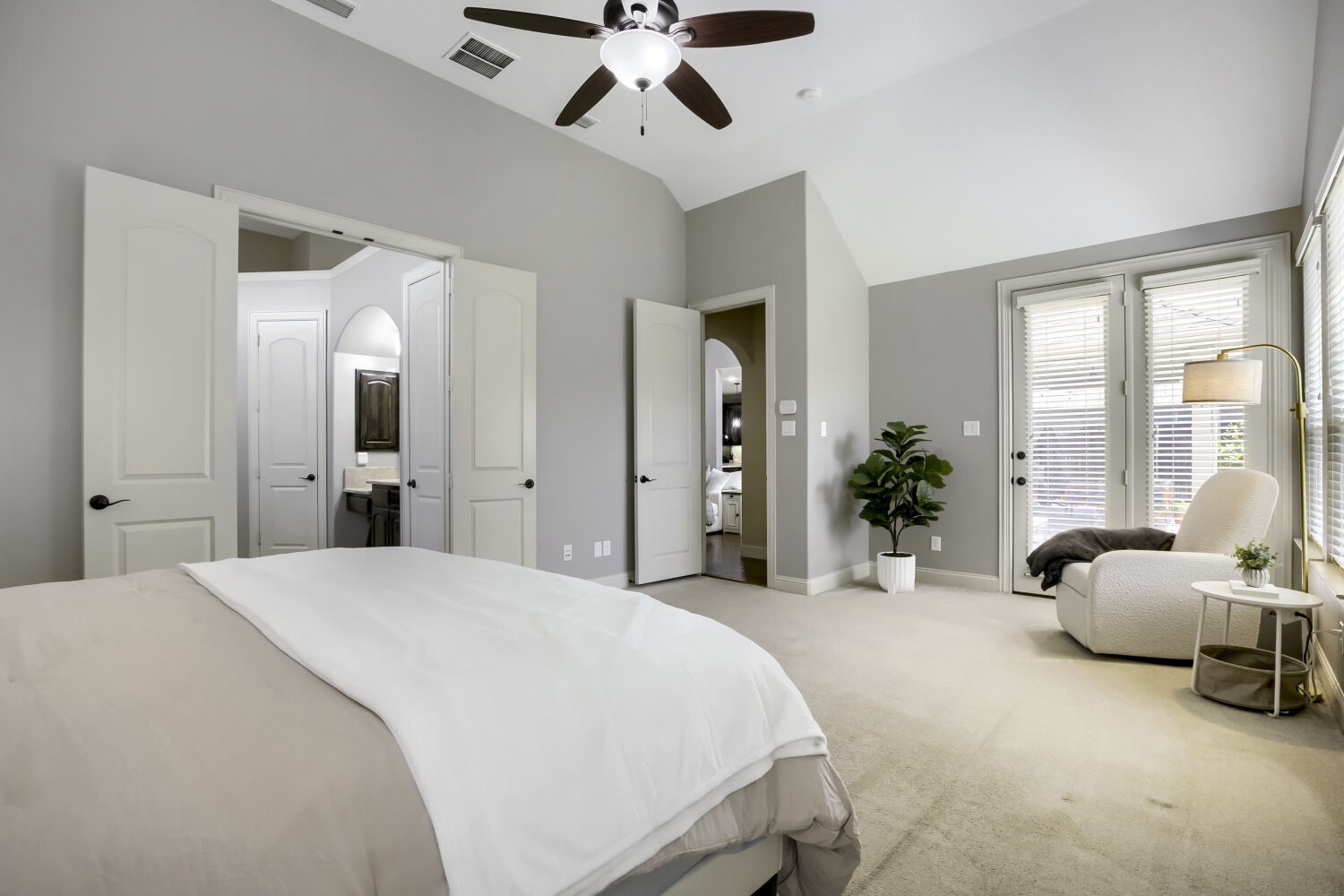 2025 Lewis Crossing Court Keller TX 76248