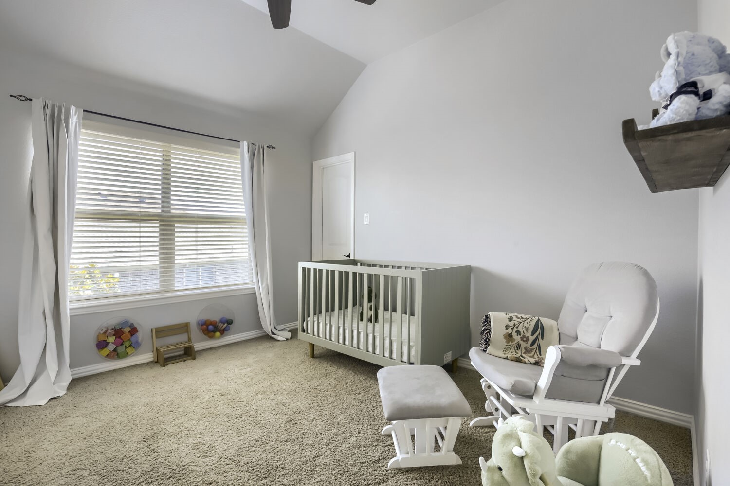 2025 Lewis Crossing Court Keller TX 76248