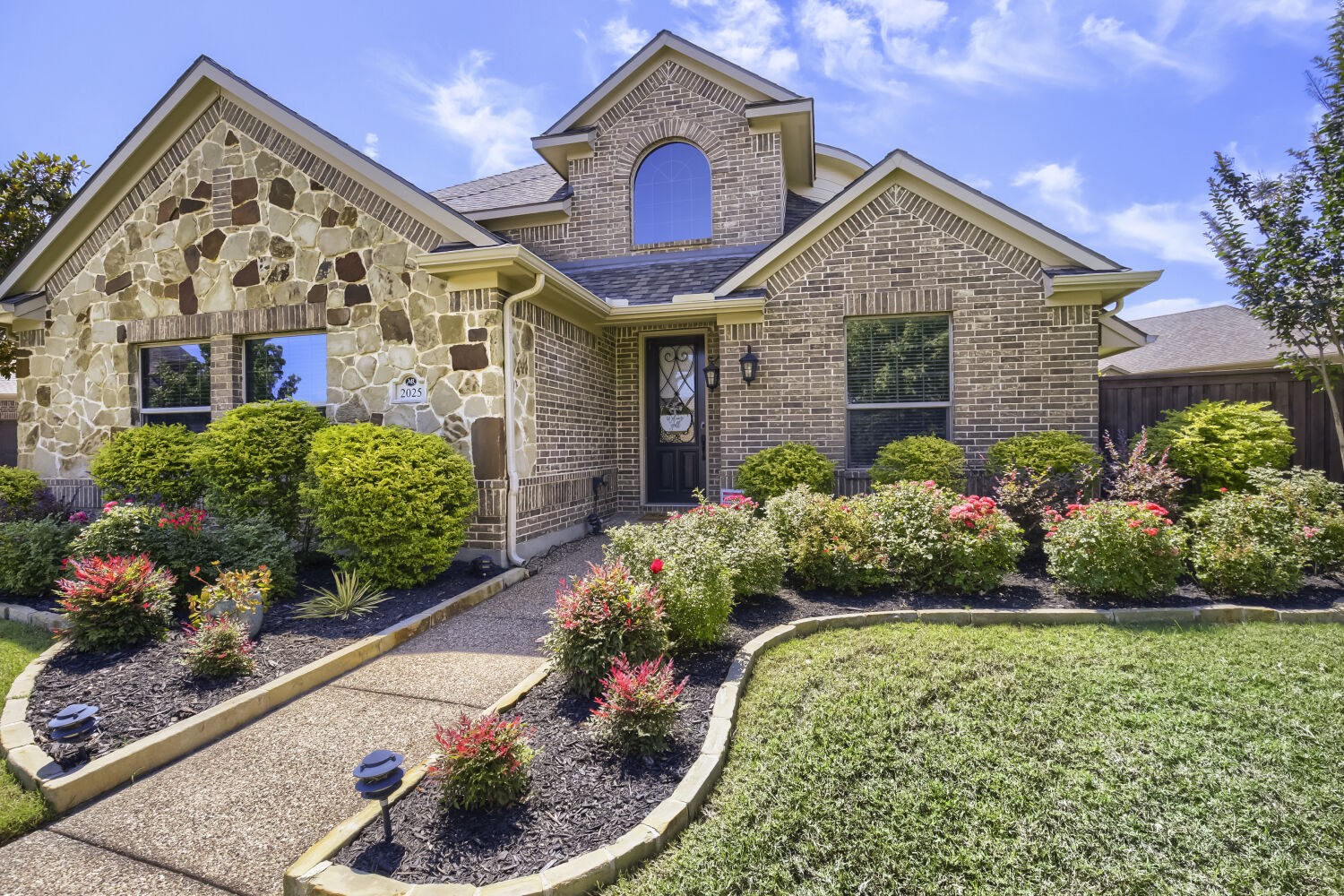 2025 Lewis Crossing Court Keller TX 76248