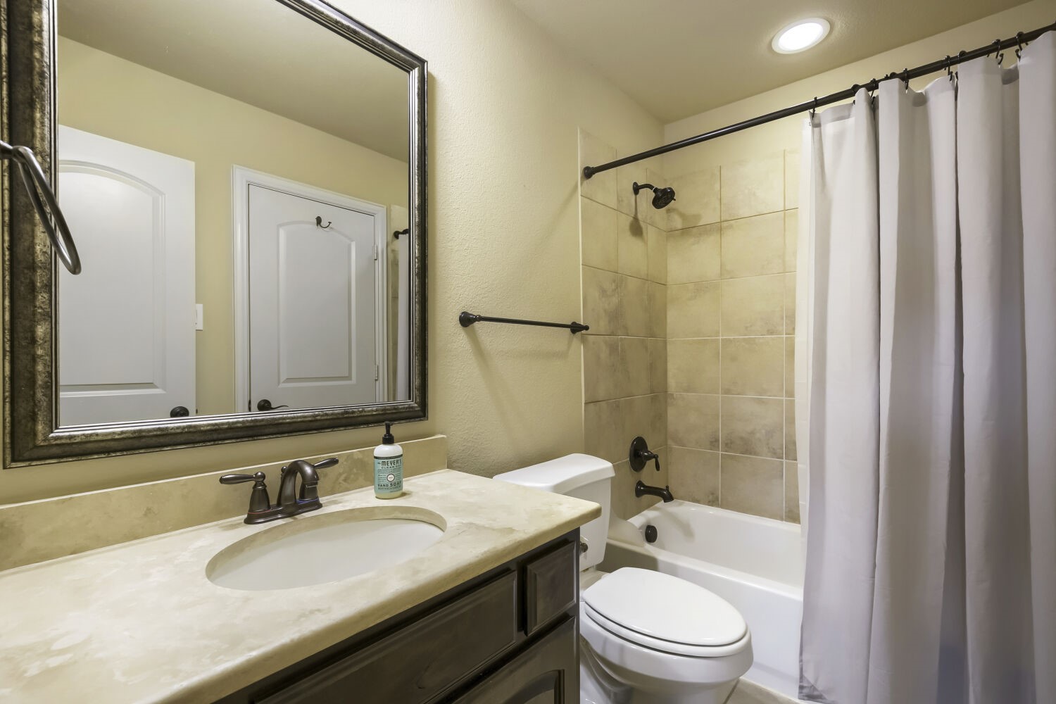 2025 Lewis Crossing Court Keller TX 76248