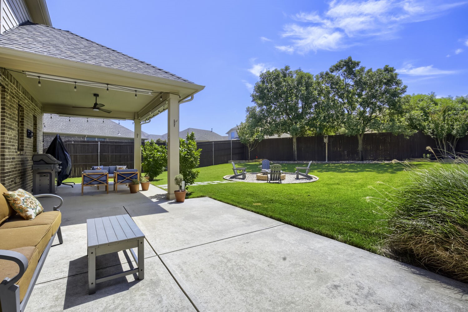 2025 Lewis Crossing Court Keller TX 76248