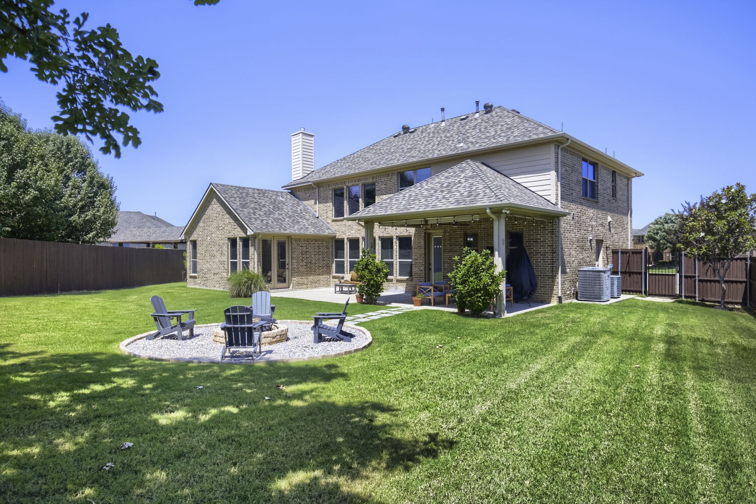 2025 Lewis Crossing Court Keller TX 76248