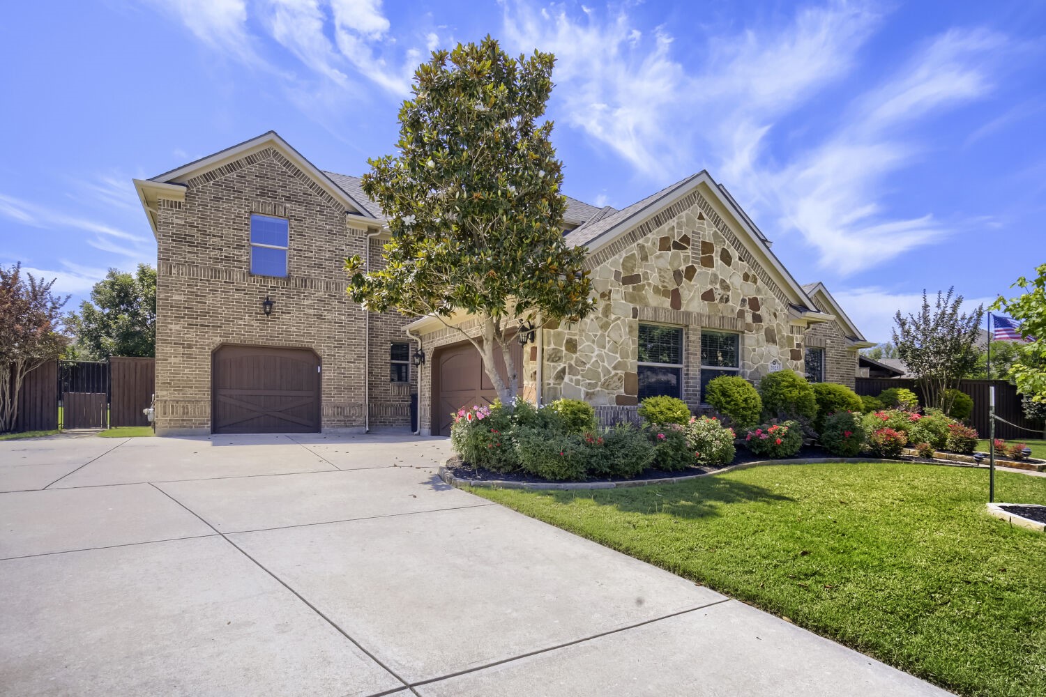 2025 Lewis Crossing Court Keller TX 76248