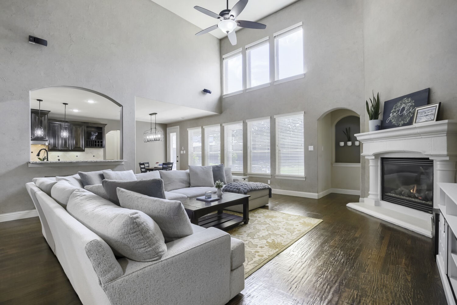 2025 Lewis Crossing Court Keller TX 76248