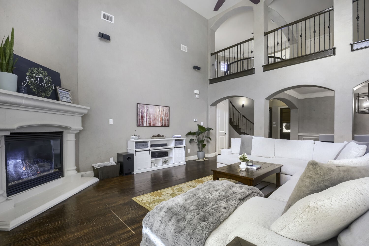 2025 Lewis Crossing Court Keller TX 76248