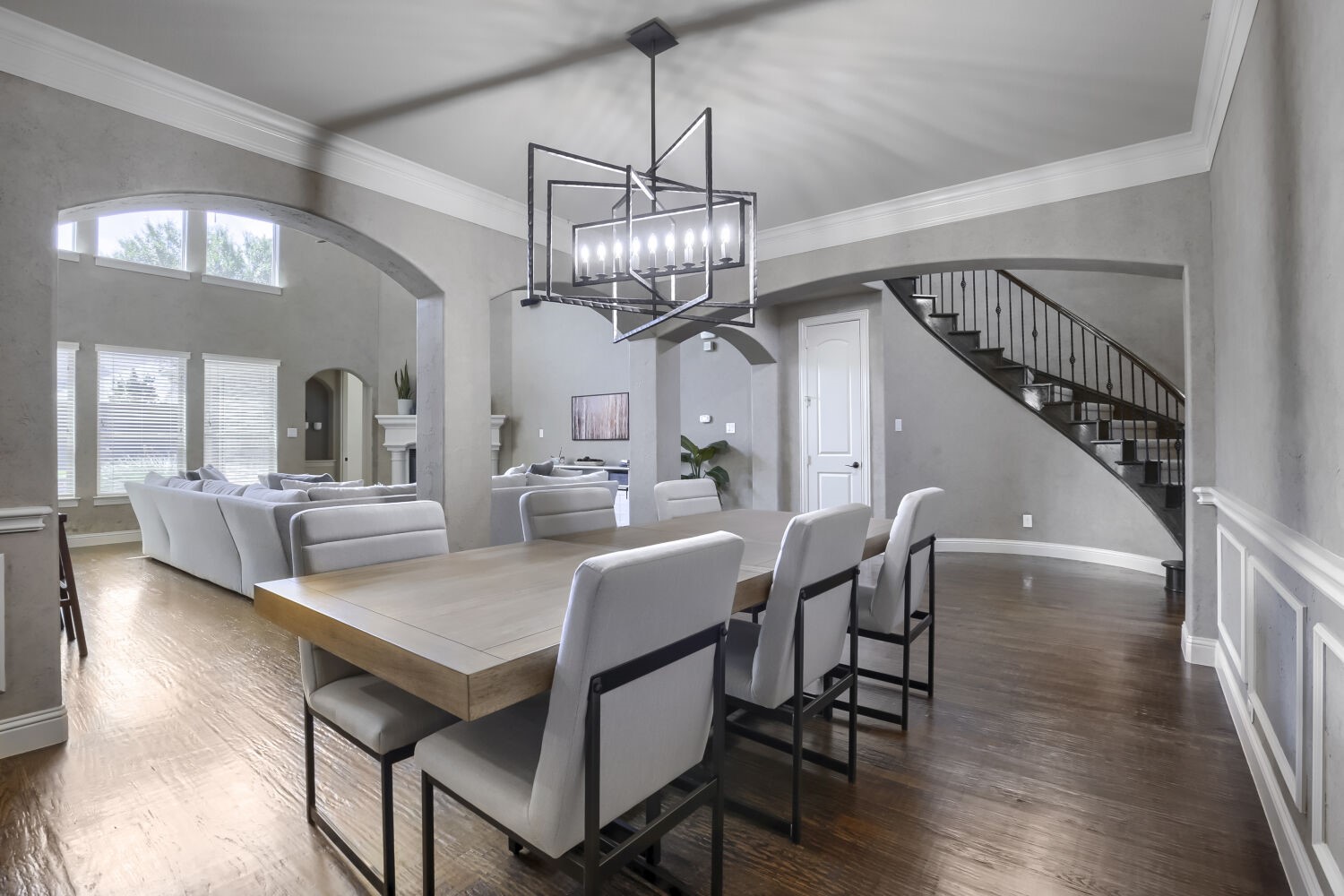 2025 Lewis Crossing Court Keller TX 76248