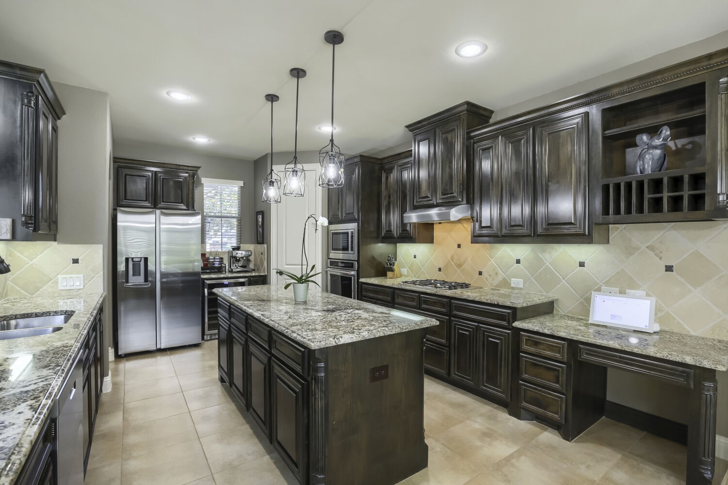 2025 Lewis Crossing Court Keller TX 76248