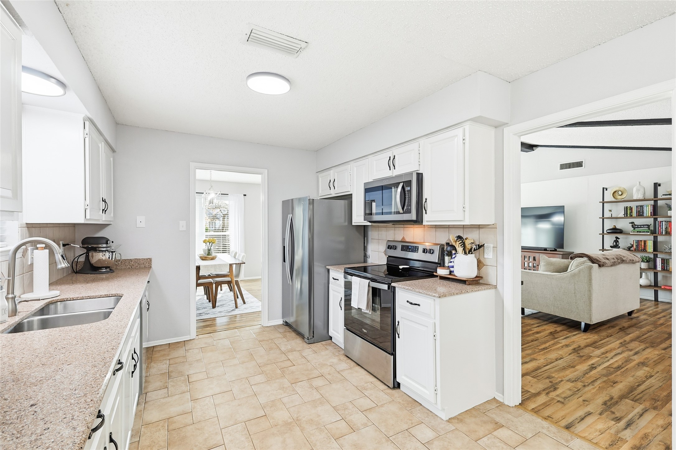 1309 River Oaks Drive Flower Mound TX 75028