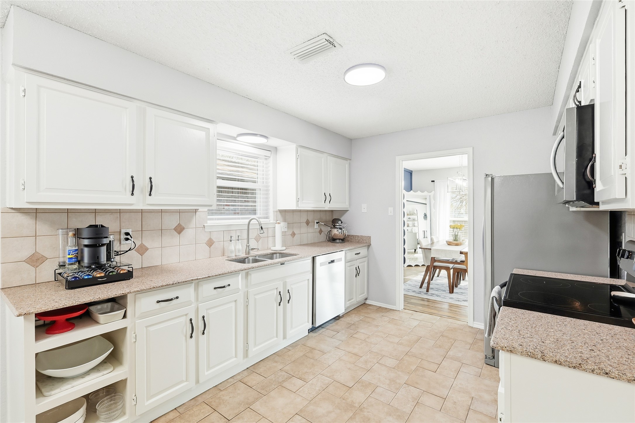 1309 River Oaks Drive Flower Mound TX 75028