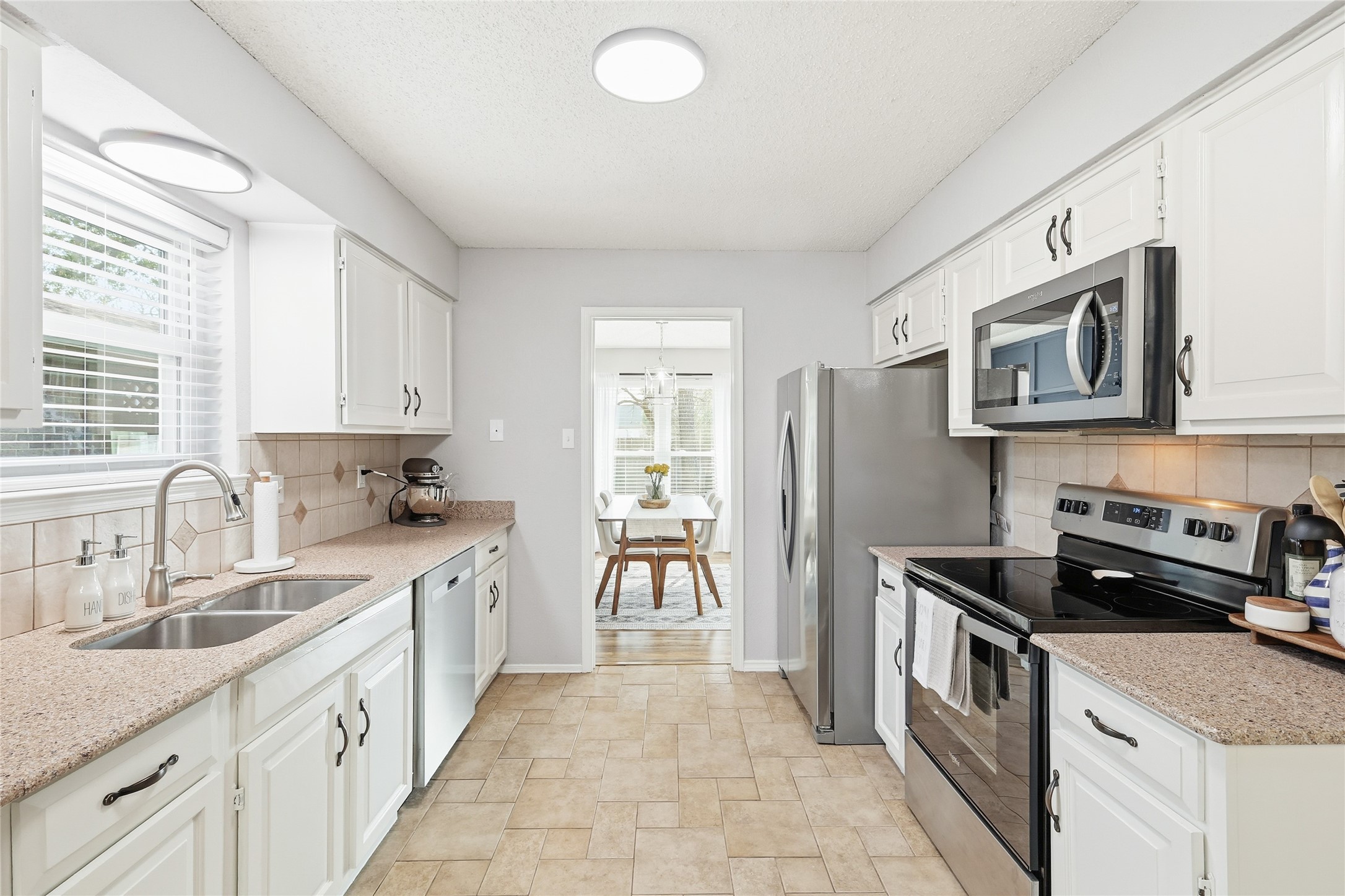 1309 River Oaks Drive Flower Mound TX 75028