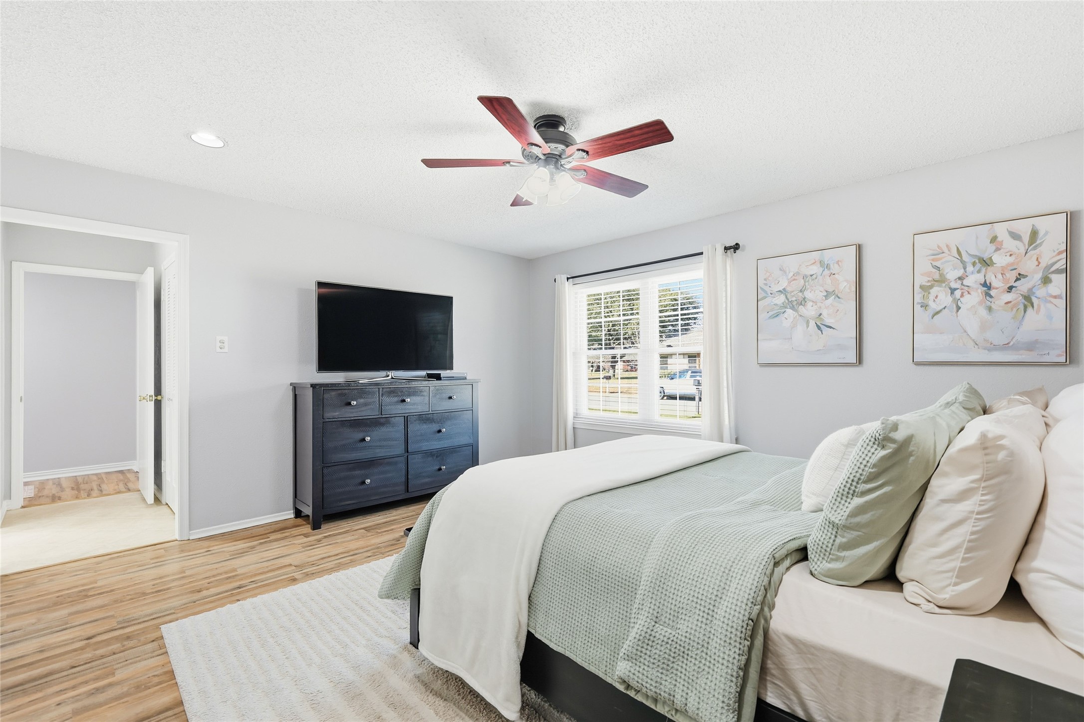 1309 River Oaks Drive Flower Mound TX 75028