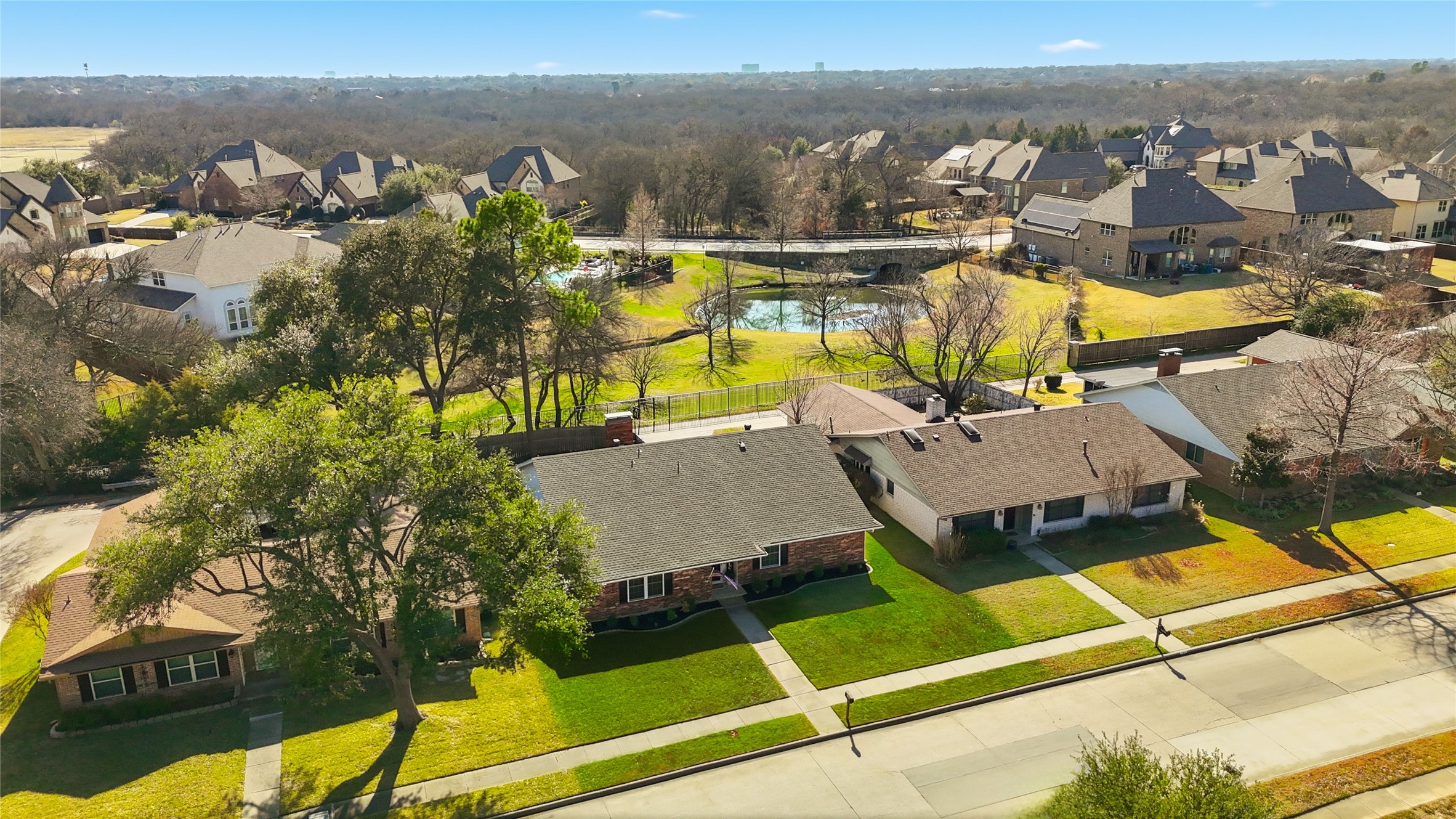 1309 River Oaks Drive Flower Mound TX 75028