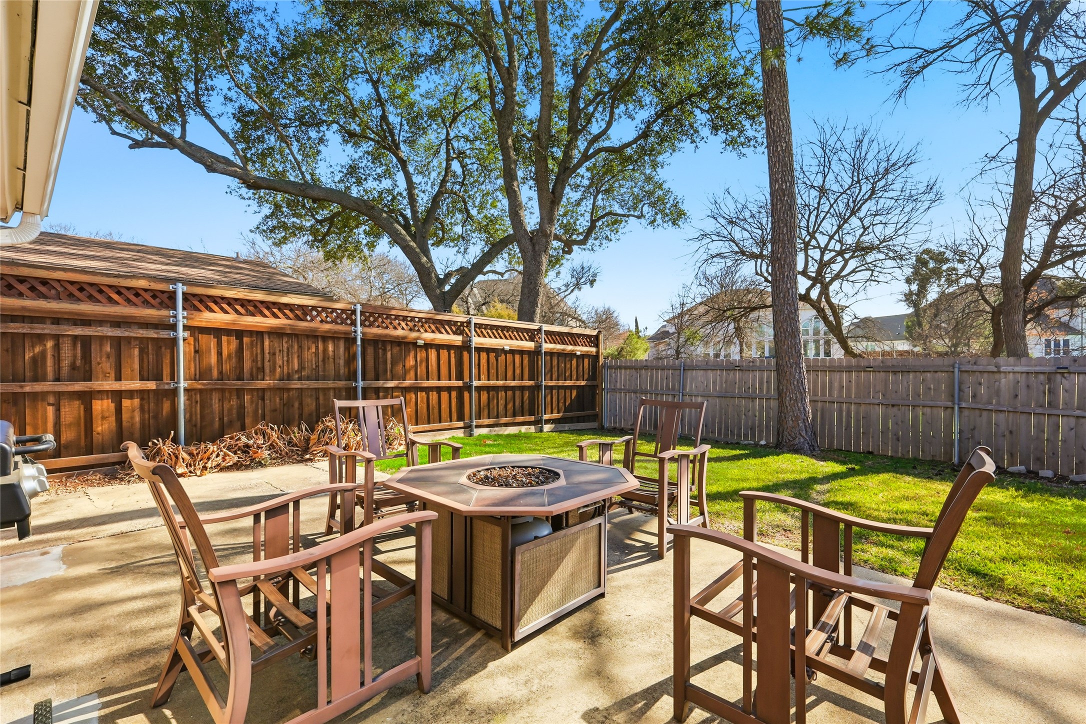 1309 River Oaks Drive Flower Mound TX 75028
