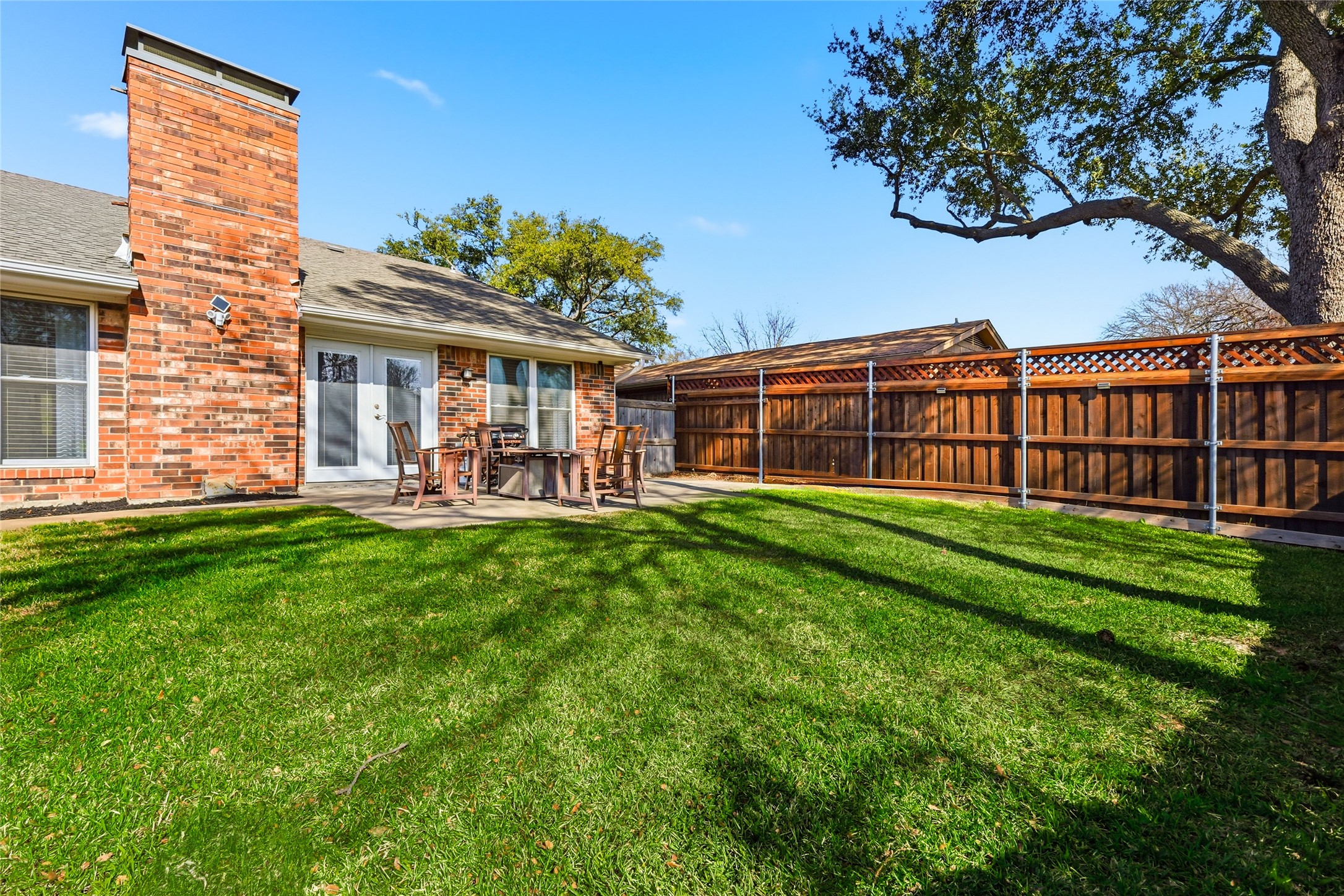 1309 River Oaks Drive Flower Mound TX 75028