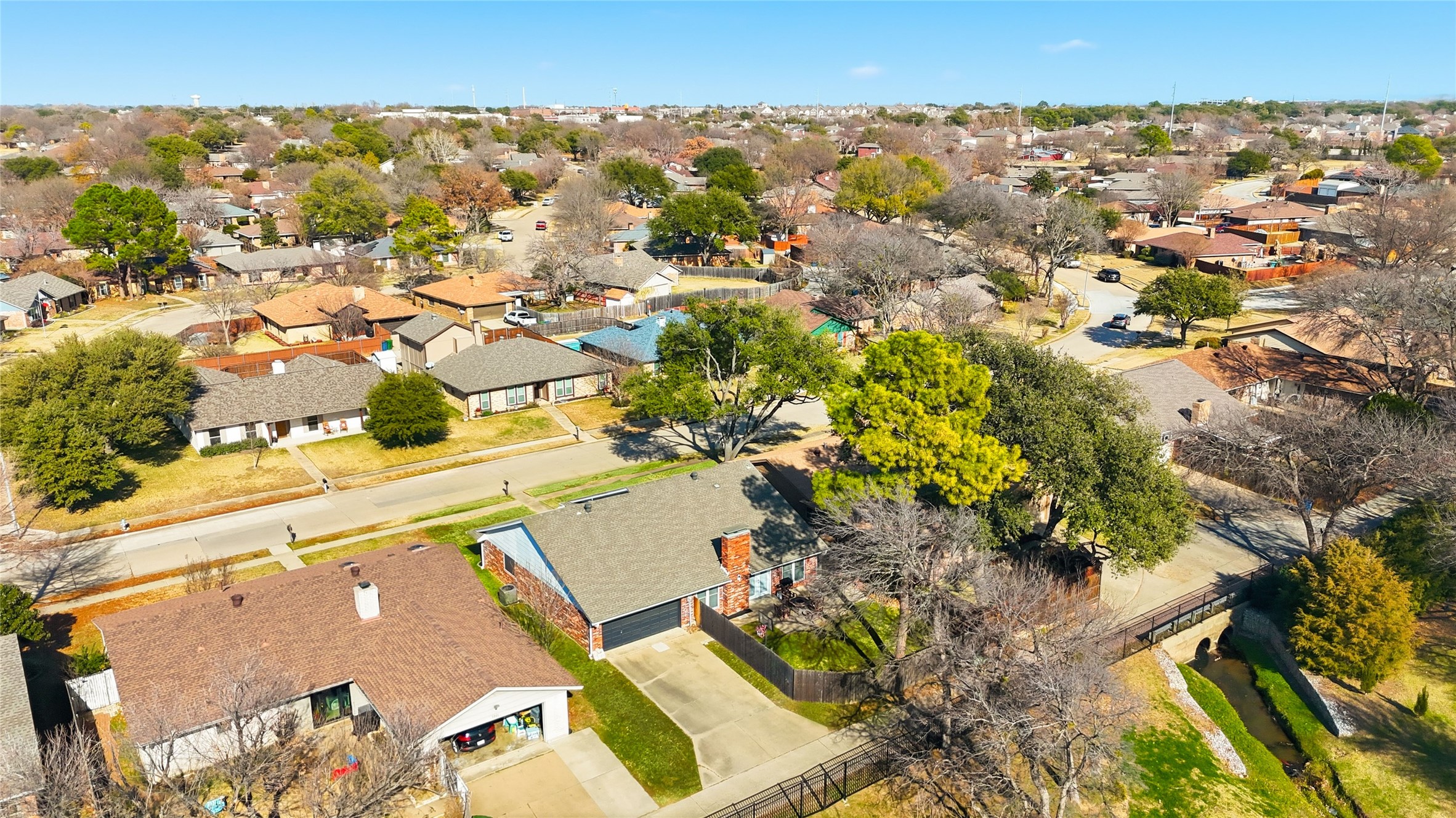 1309 River Oaks Drive Flower Mound TX 75028