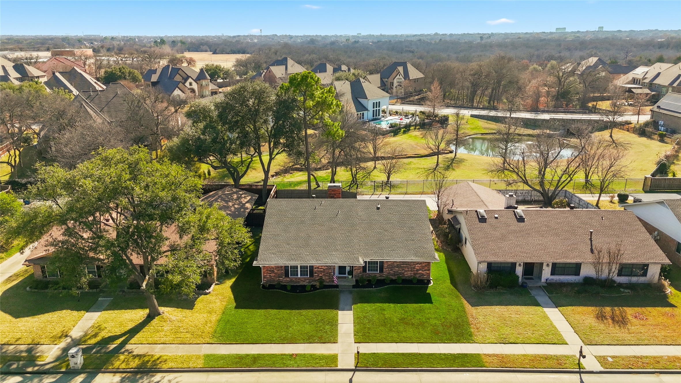 1309 River Oaks Drive Flower Mound TX 75028