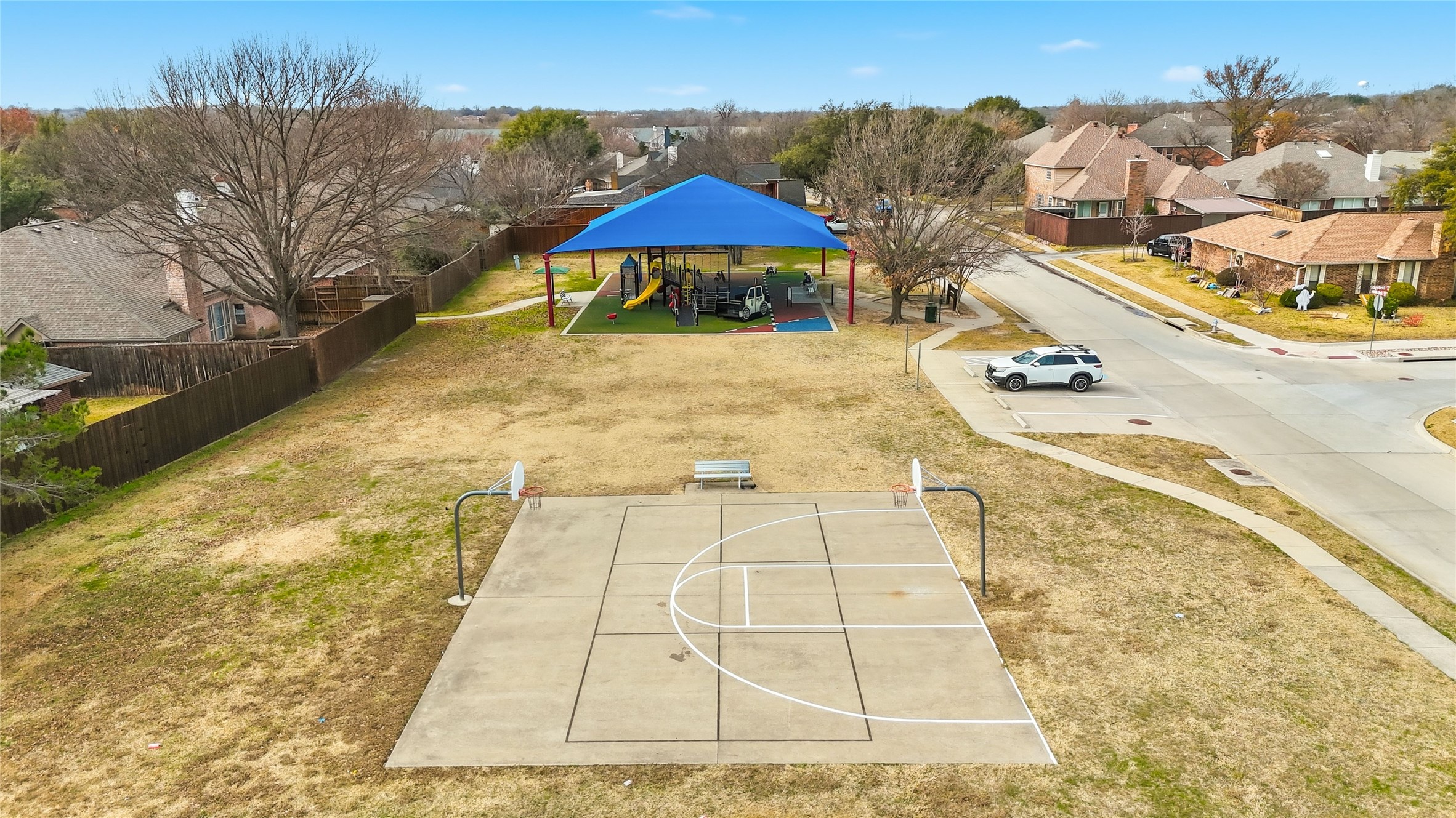 1309 River Oaks Drive Flower Mound TX 75028