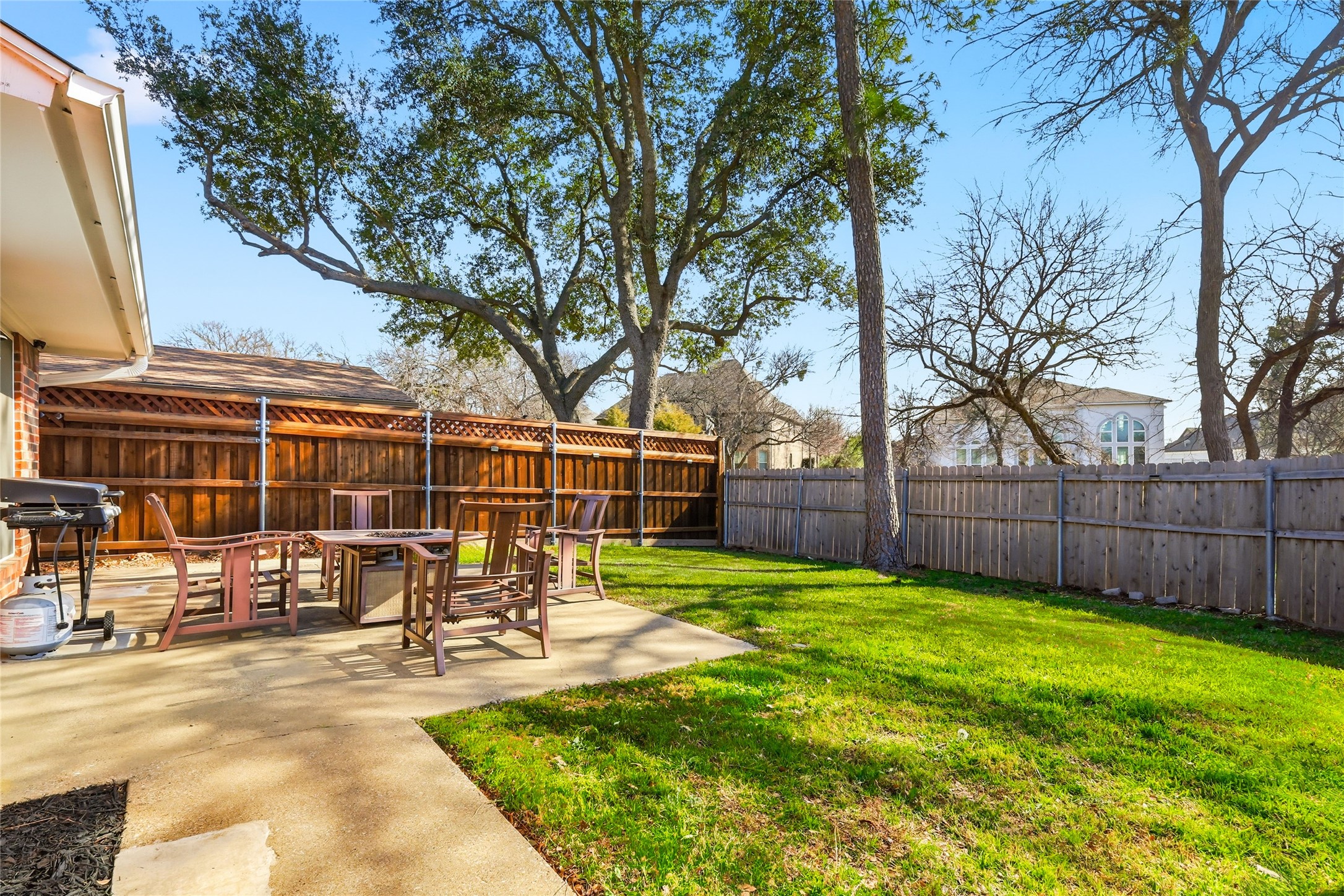 1309 River Oaks Drive Flower Mound TX 75028