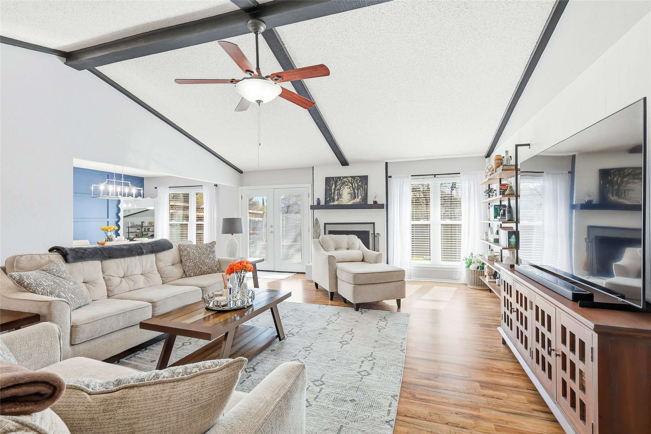 1309 River Oaks Drive Flower Mound TX 75028