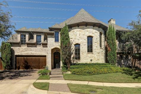 5777 Adair Lane Plano TX 75024