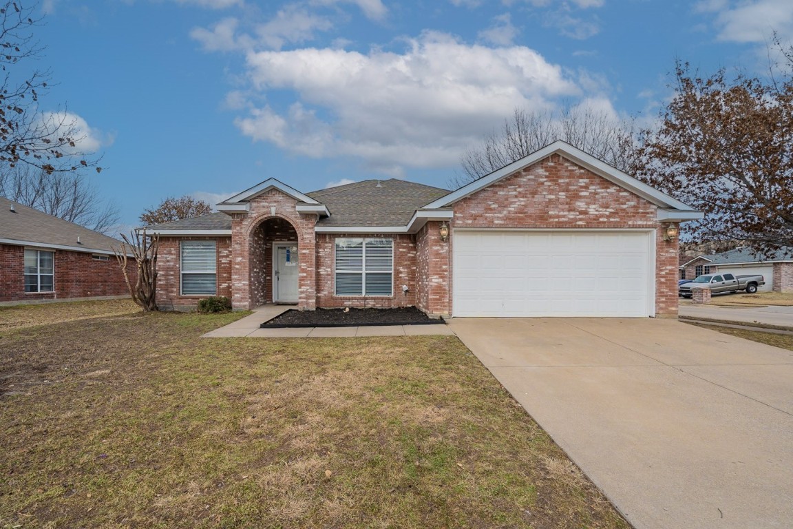 500 Alex Street Saginaw TX 76179