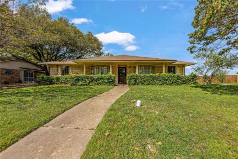 429 Gingerbread Lane Waxahachie TX 75165