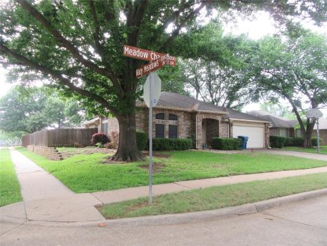 5201 Meadow Chase Lane Flower Mound TX 75028