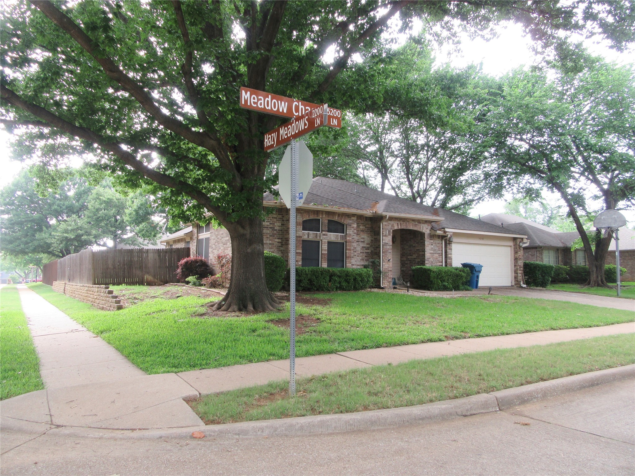 5201 Meadow Chase Lane Flower Mound TX 75028