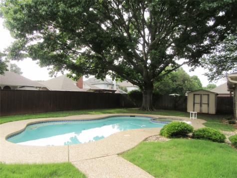 5201 Meadow Chase Lane Flower Mound TX 75028