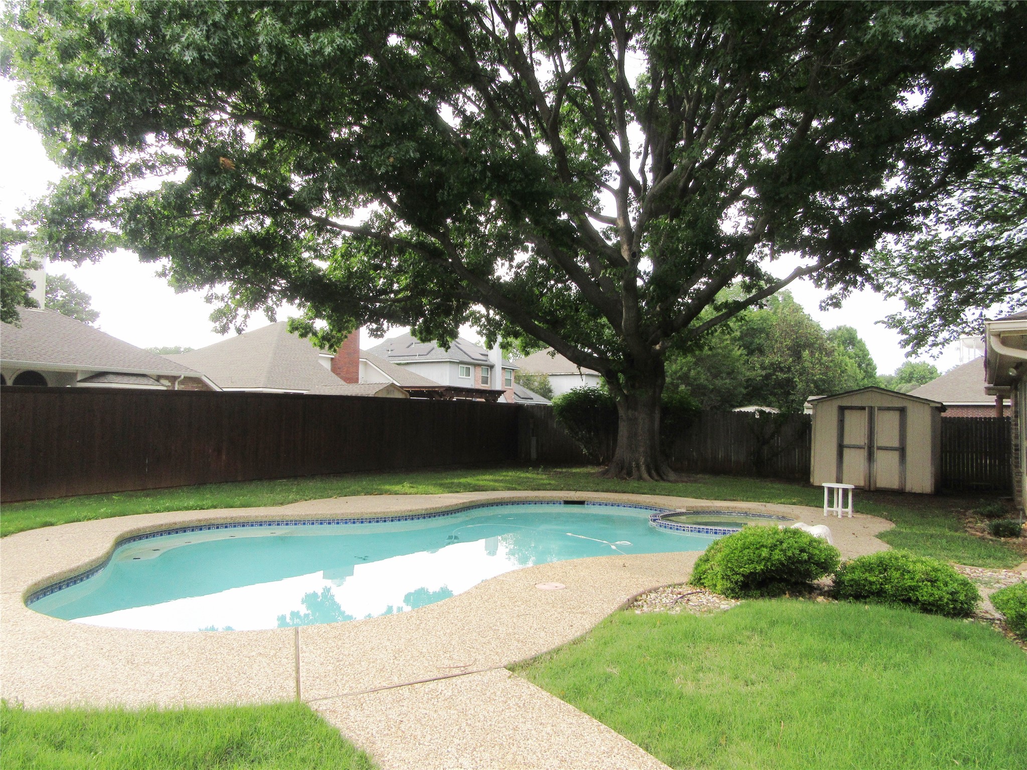 5201 Meadow Chase Lane Flower Mound TX 75028