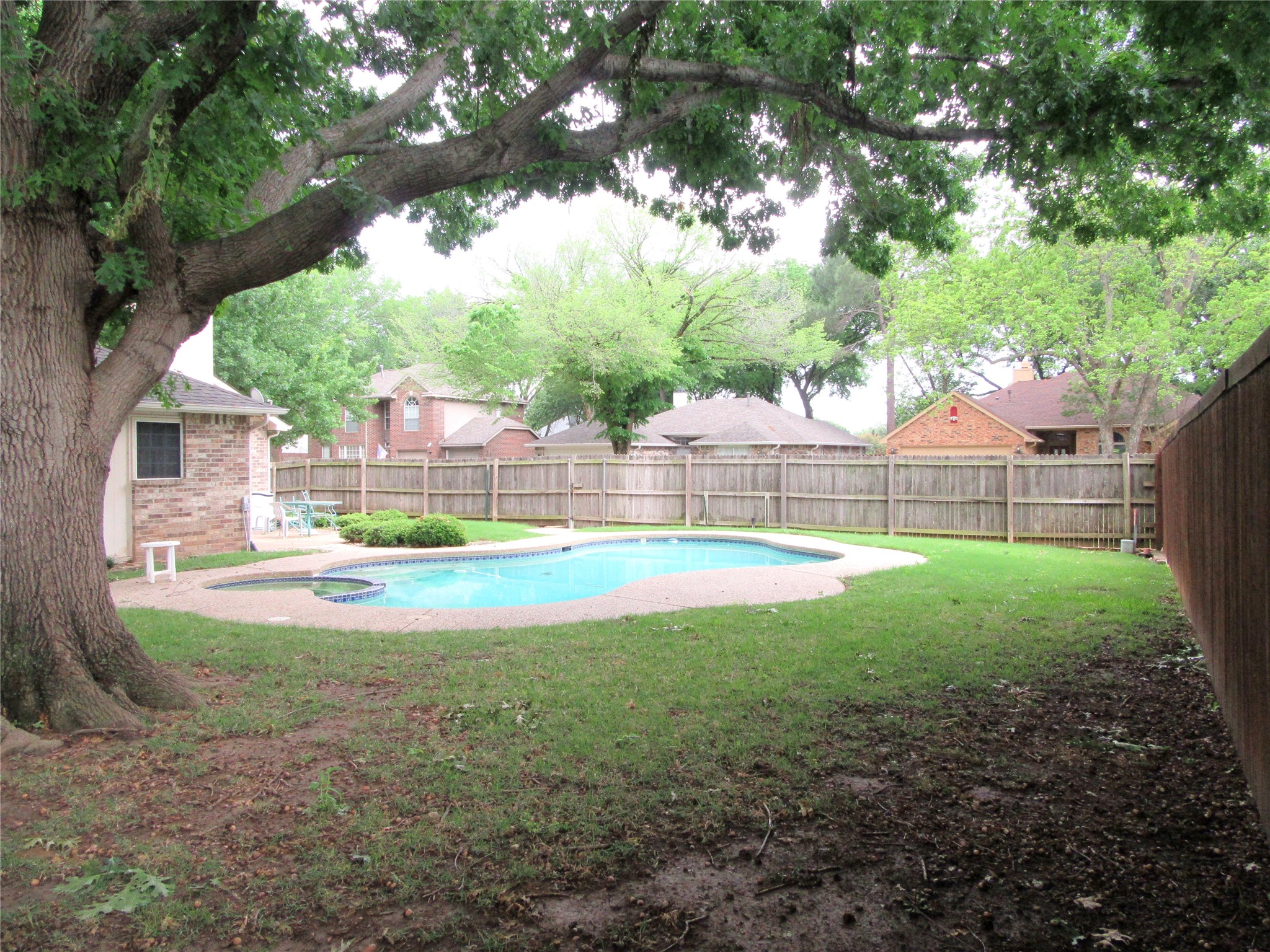 5201 Meadow Chase Lane Flower Mound TX 75028