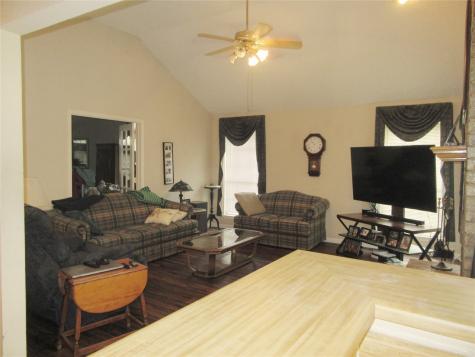 5201 Meadow Chase Lane Flower Mound TX 75028