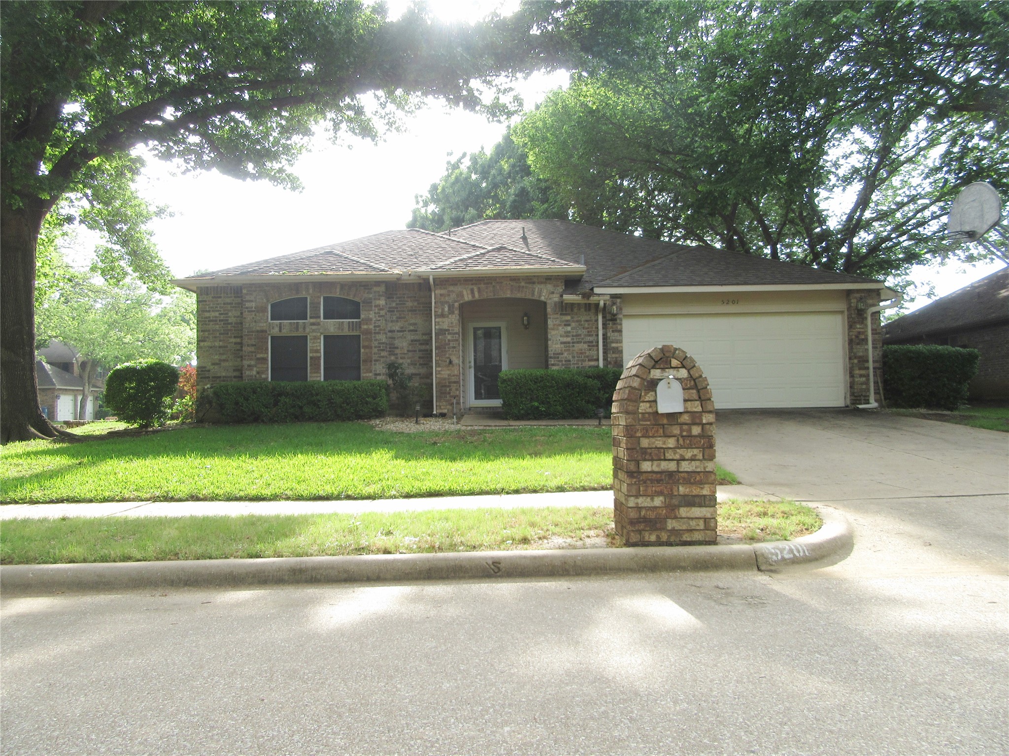 5201 Meadow Chase Lane Flower Mound TX 75028