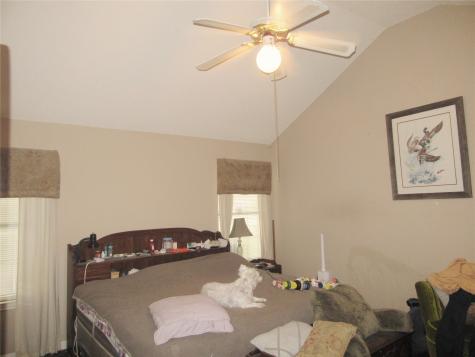 5201 Meadow Chase Lane Flower Mound TX 75028
