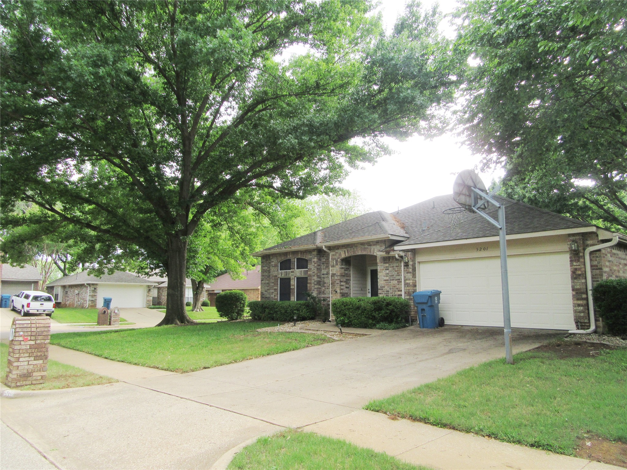 5201 Meadow Chase Lane Flower Mound TX 75028