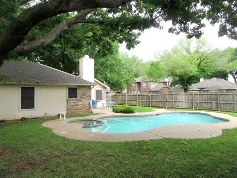 5201 Meadow Chase Lane Flower Mound TX 75028