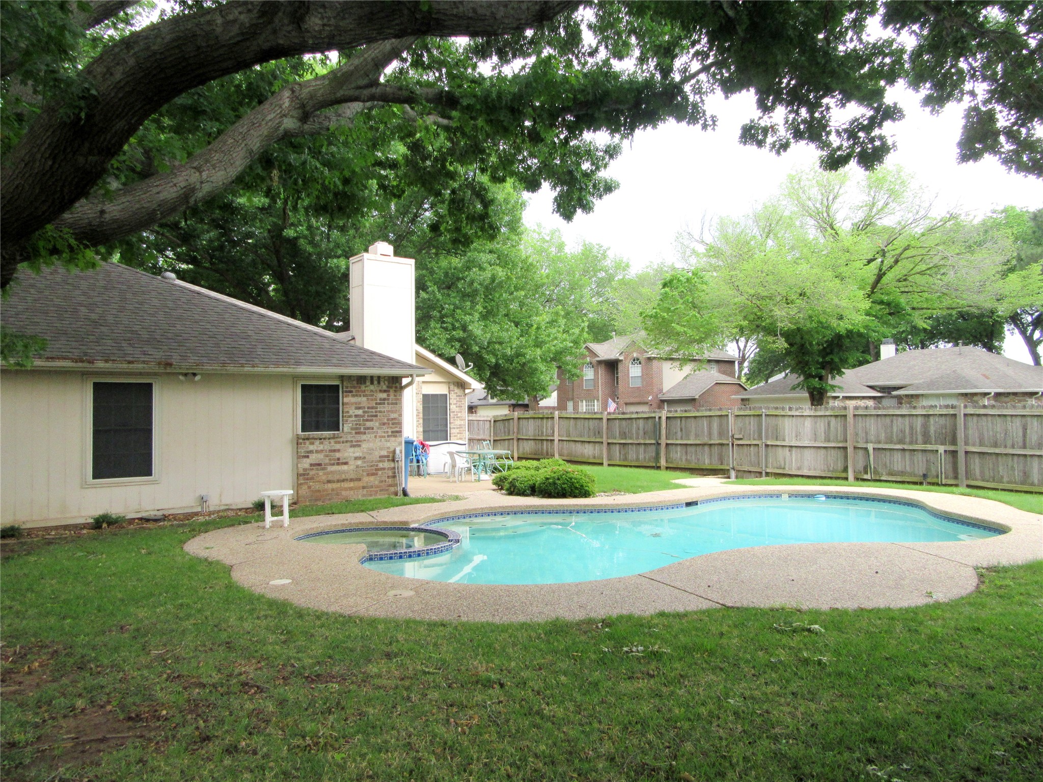 5201 Meadow Chase Lane Flower Mound TX 75028