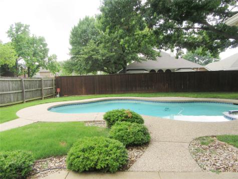 5201 Meadow Chase Lane Flower Mound TX 75028