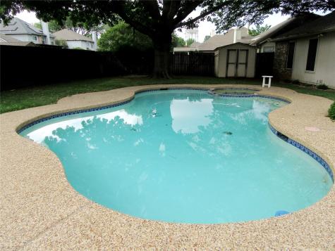 5201 Meadow Chase Lane Flower Mound TX 75028
