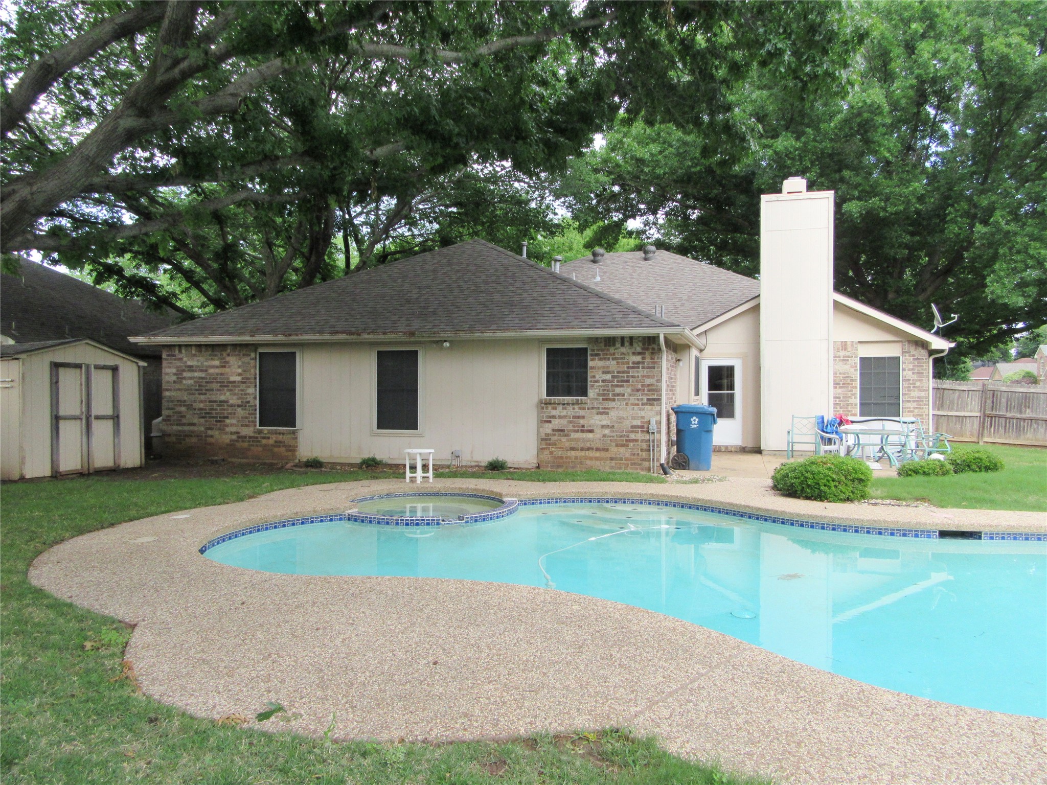 5201 Meadow Chase Lane Flower Mound TX 75028