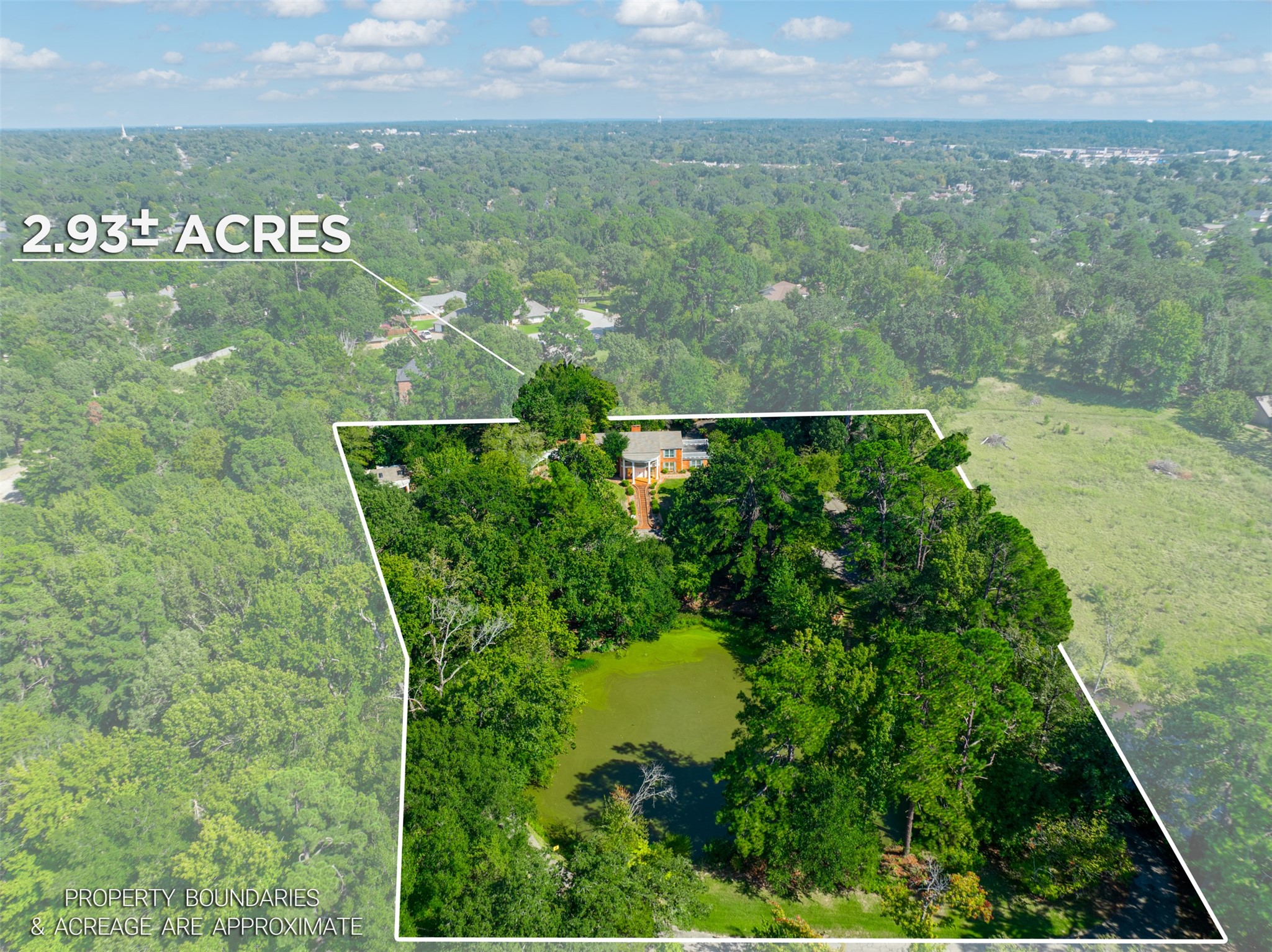2900 S Robertson Avenue Tyler TX 75701